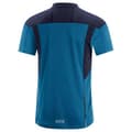 Miniatyrbillede 2 af 5: Gore® Wear Kortærmet T-shirt C3 Combat Nordic Blå S Mand