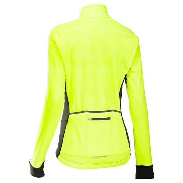 Northwave Jakke Reload Sort M Kvinde