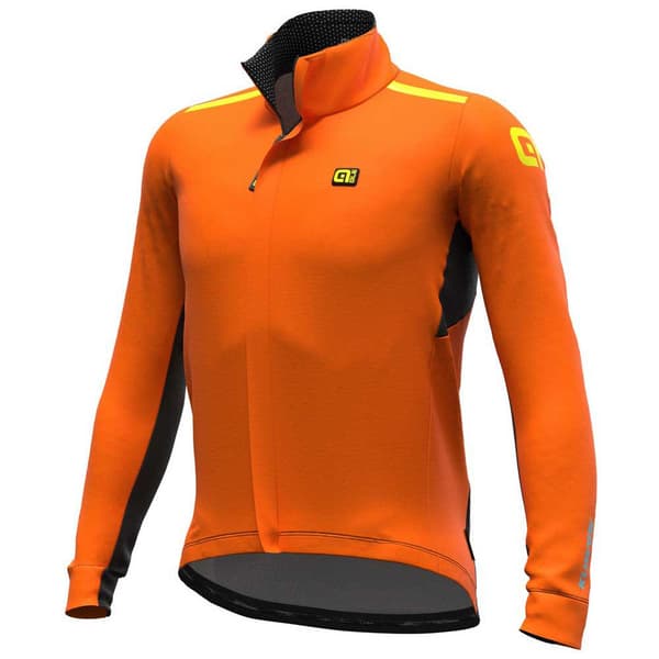 Ale Jakke K-tornado 2.0 Orange XL Mand
