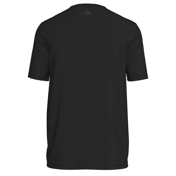 7mesh Kortärmad T-shirt Roam Svart XS Man