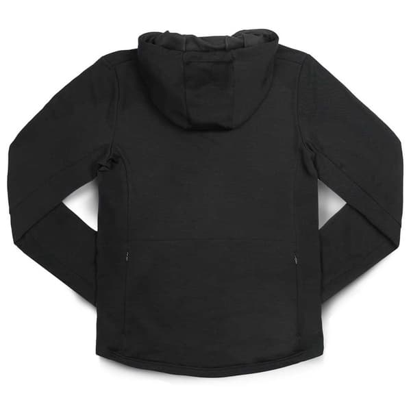 Chrome Merino Cobra 3.0 Koko Postinumero Huppari Musta L Mies