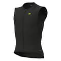 Miniatyrbillede 1 af 2: Ale Gilet Thermo Sort 2XL Mand