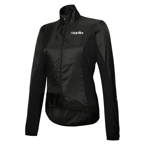 Rh+ Jacka Emergency Pocket Svart XL Kvinna