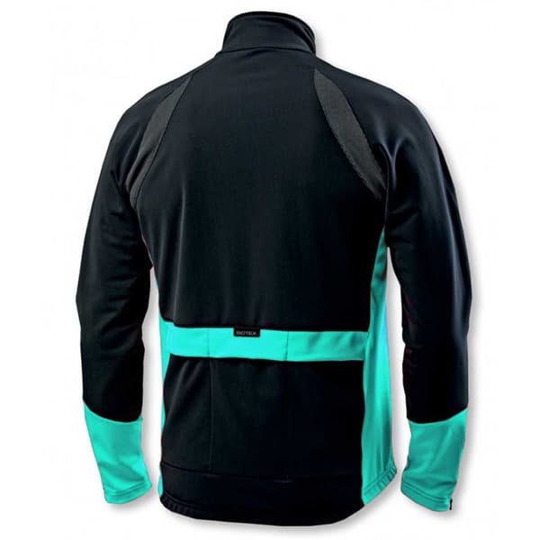 Biotex Jacka Thermal Svart L Man