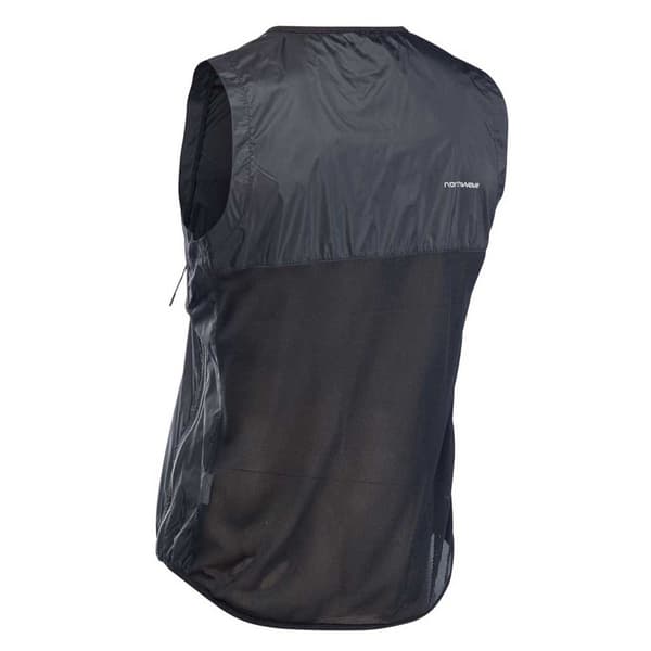 Northwave Gilet Shield Sort XL Mand