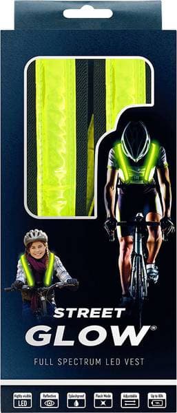 Easypix StreetGlow LED Vest S/M 65000