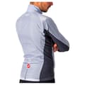 Miniatyrbild 2 av 3: Castelli Jacka Squadra Stretch Blå XL Man