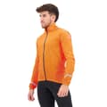 Pikkukuva 3 / 4: Castelli Takki Emergency 2 Rain Oranssi 2XL Mies