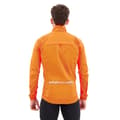 Pikkukuva 2 / 4: Castelli Takki Emergency 2 Rain Oranssi 2XL Mies
