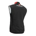 Pikkukuva 2 / 2: Massi Gilet Team Wc Musta 2XL Mies
