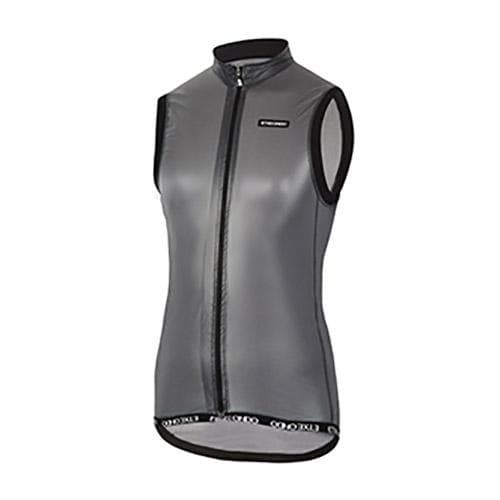 Etxeondo Busti Value 2021 Gilet Grå L Kvinde