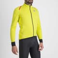 Miniatyrbild 3 av 6: Sportful Jacka Fiandre Gul L Man