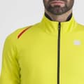 Miniatyrbild 4 av 6: Sportful Jacka Fiandre Gul L Man