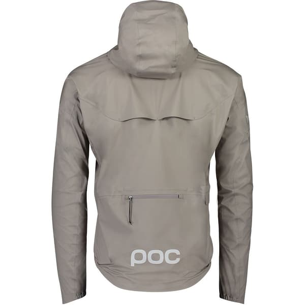 Poc Jakke Signal All-weather Beige M Mand