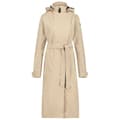 Miniatyrbild 1 av 3: Agu Trenchcoat Urban Outdoor Beige M Kvinna