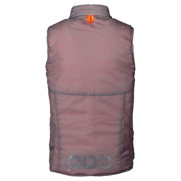 Poc Pocito Liner Vest Orange 14 Years Kvinde