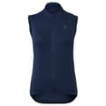 Miniatyrbillede 1 af 3: Agu Core Essential Vest Blå 2XL Kvinde