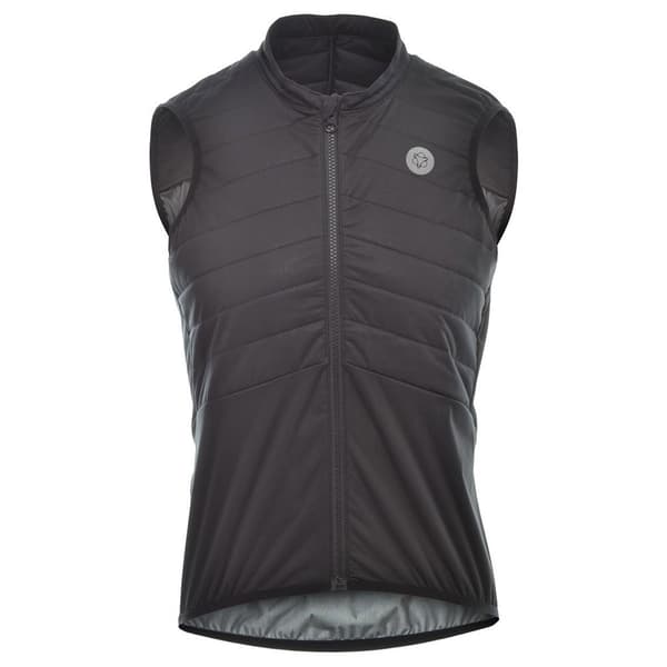 Agu Essential Padded Vest Sort 2XL Mand