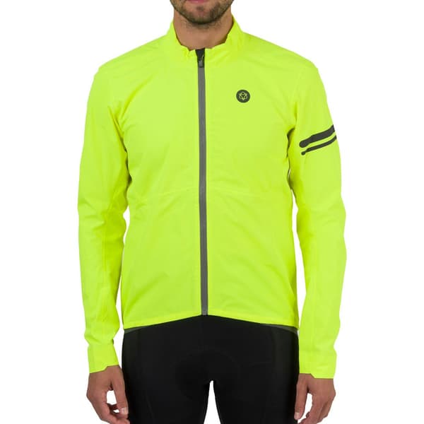 Agu Prime Rain Essential Takki Vihreä 3XL Mies