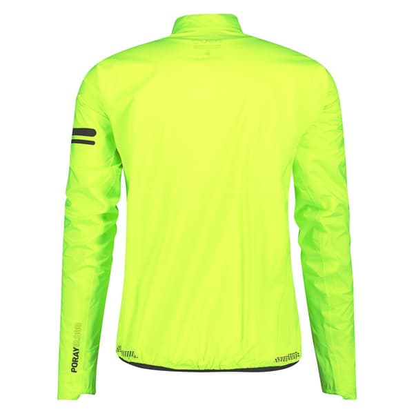 Agu Prime Rain Essential Takki Vihreä 3XL Mies