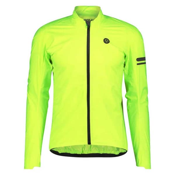 Agu Prime Rain Essential Takki Vihreä 3XL Mies