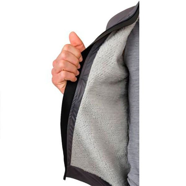 Agu Six6 Polartec Ii Jacka Grå XL Man