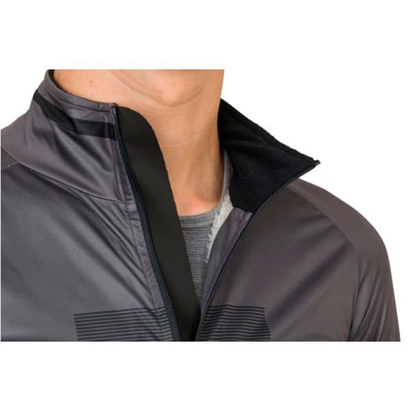 Agu Six6 Polartec Ii Jacka Grå XL Man
