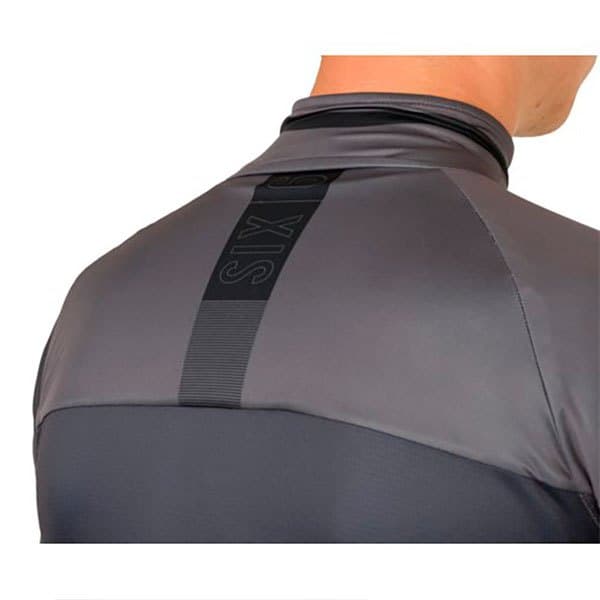 Agu Six6 Polartec Ii Jacka Grå XL Man