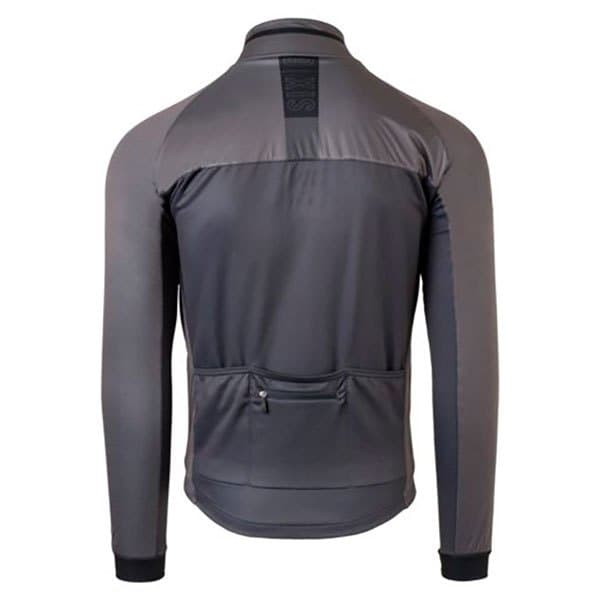 Agu Six6 Polartec Ii Jacka Grå XL Man