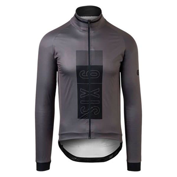 Agu Six6 Polartec Ii Jacka Grå XL Man