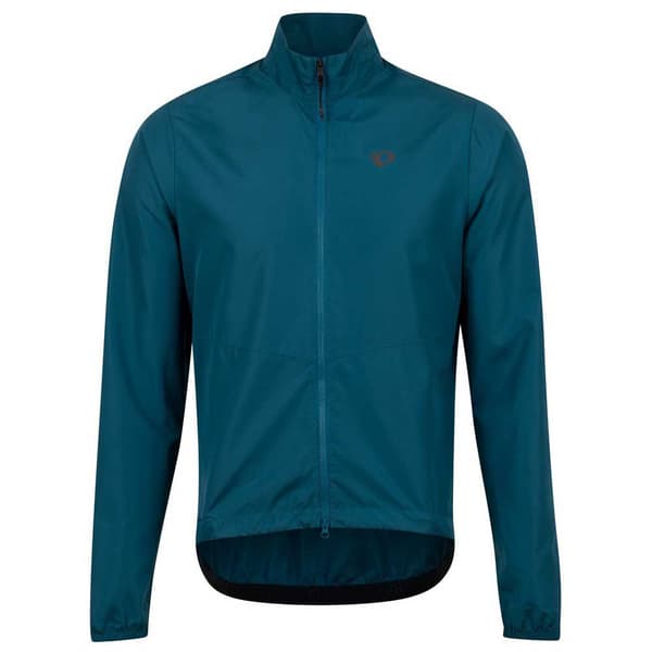 Pearl Izumi Jacka Quest Barrier Blå L Man