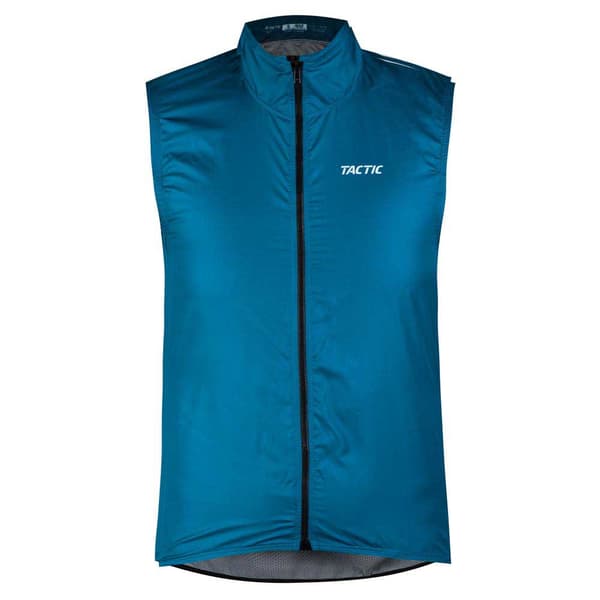 Tactic Gilet Windflex Sininen XS Mies
