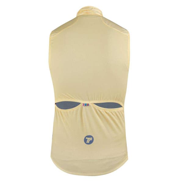Tactic Gilet Windflex Beige XL Man