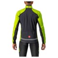 Miniatyrbillede 2 af 5: Castelli Jakke Transition 2 Grøn S Mand