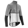 Miniatyrbild 3 av 4: Assos Equipe Rs Alleycat Clima Capsule Targa Jacka Vit,Grå L Man