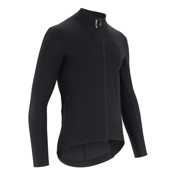 Assos Mille Gts Spring Fall C2 Jakke Sort XS Mand