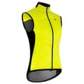 Pikkukuva 3 / 4: Assos Uma Gt Wind C2 Liivi Keltainen S Nainen