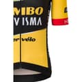 Miniatyrbillede 2 af 3: Agu Jumbo-visma Premium Replica 2023 Kortærmet Trøje Gul 2XL Mand