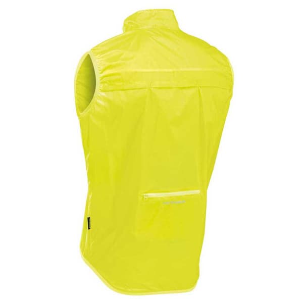 Northwave Gilet Breeze 3 Gul M Man