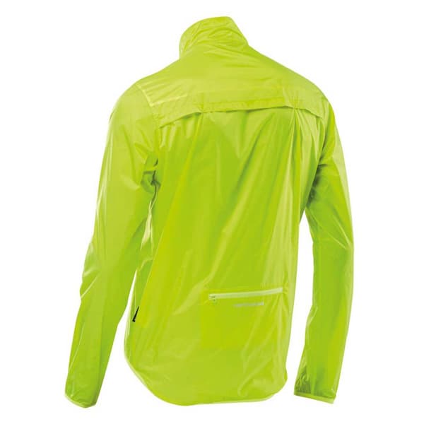 Northwave Jakke Breeze 3 Gul M Mand