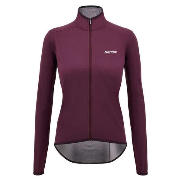 Santini Regnjakke Guard Nimbus Lilla M Kvinde
