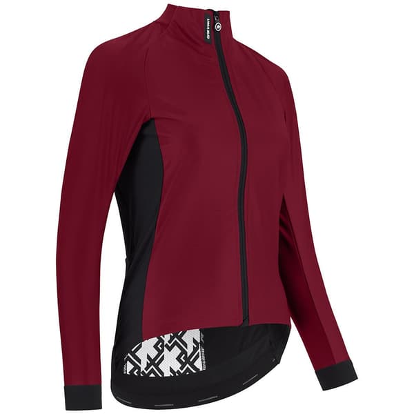 Assos Uma Gt Winter Evo Takki Punainen M Nainen