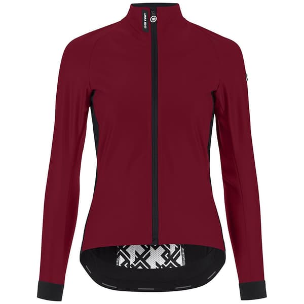 Assos Uma Gt Winter Evo Takki Punainen M Nainen