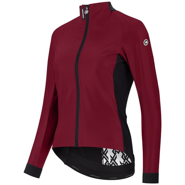 Assos Uma Gt Winter Evo Takki Punainen M Nainen