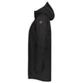 Miniatyrbillede 3 af 3: Agu Jakke Urban Outdoor Clean Winter Sort M Kvinde