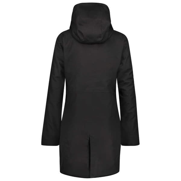 Agu Jakke Urban Outdoor Clean Winter Sort M Kvinde