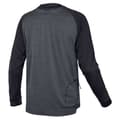 Miniatyrbillede 2 af 2: Endura Kortærmet T-shirt Singletrack Grå XL Mand