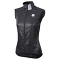 Miniatyrbild 1 av 2: Sportful Gilet Hot Pack Easylight Svart S Kvinna