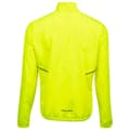 Miniatyrbillede 2 af 2: Pearl Izumi Jakke Quest Barrier Gul XL Mand