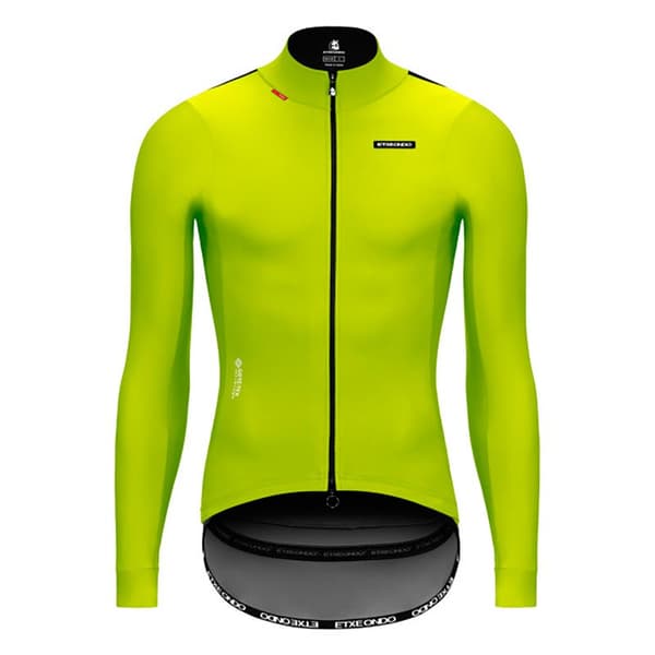 Etxeondo Takki Umea Vihreä M Nainen